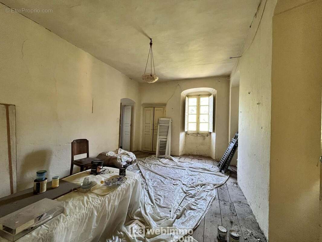 Appartement à MURO