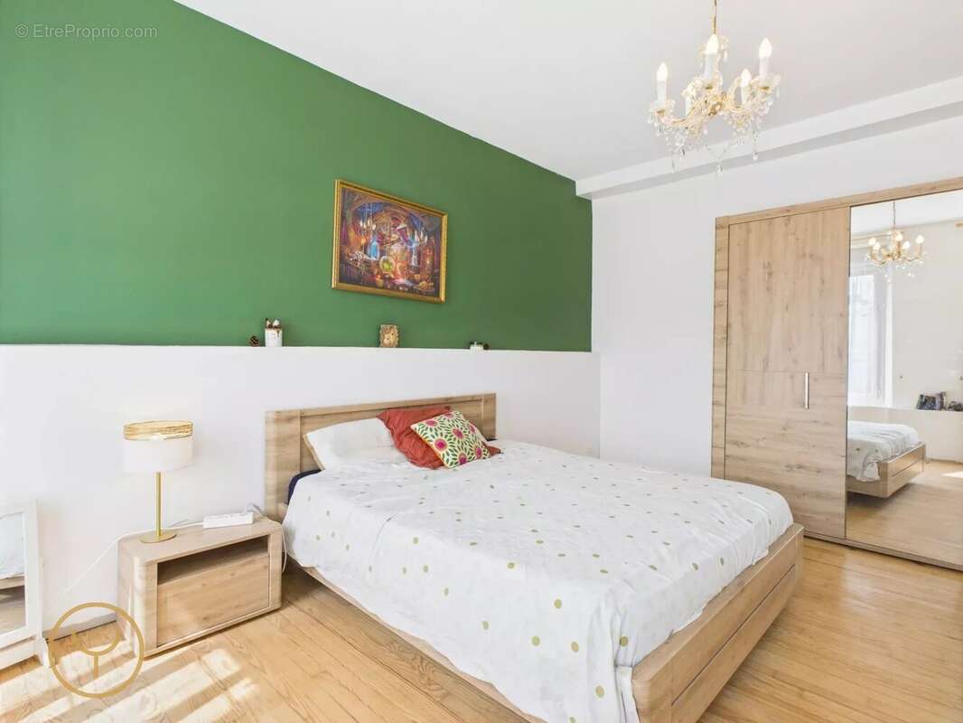 Maison à ROMILLY-SUR-SEINE