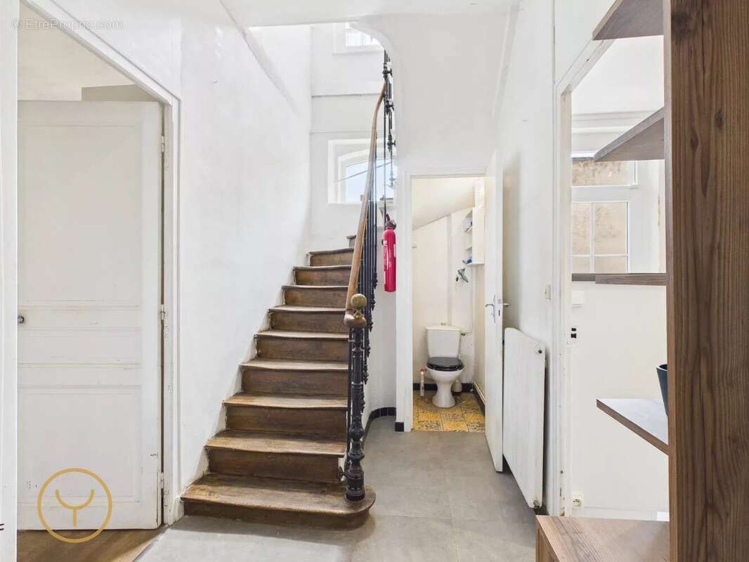 Maison à ROMILLY-SUR-SEINE