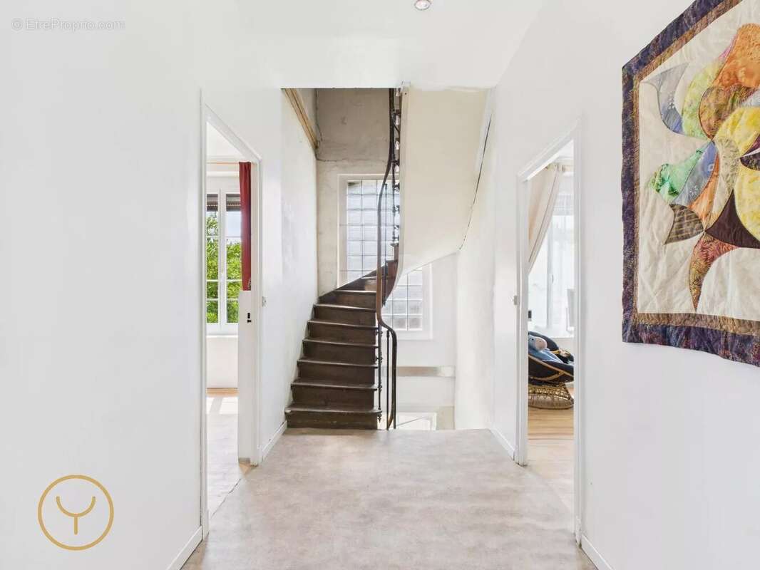 Maison à ROMILLY-SUR-SEINE