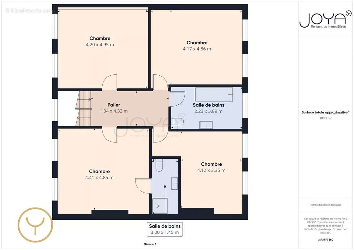 Maison à ROMILLY-SUR-SEINE