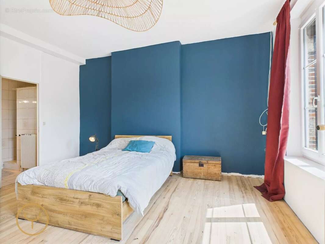 Maison à ROMILLY-SUR-SEINE