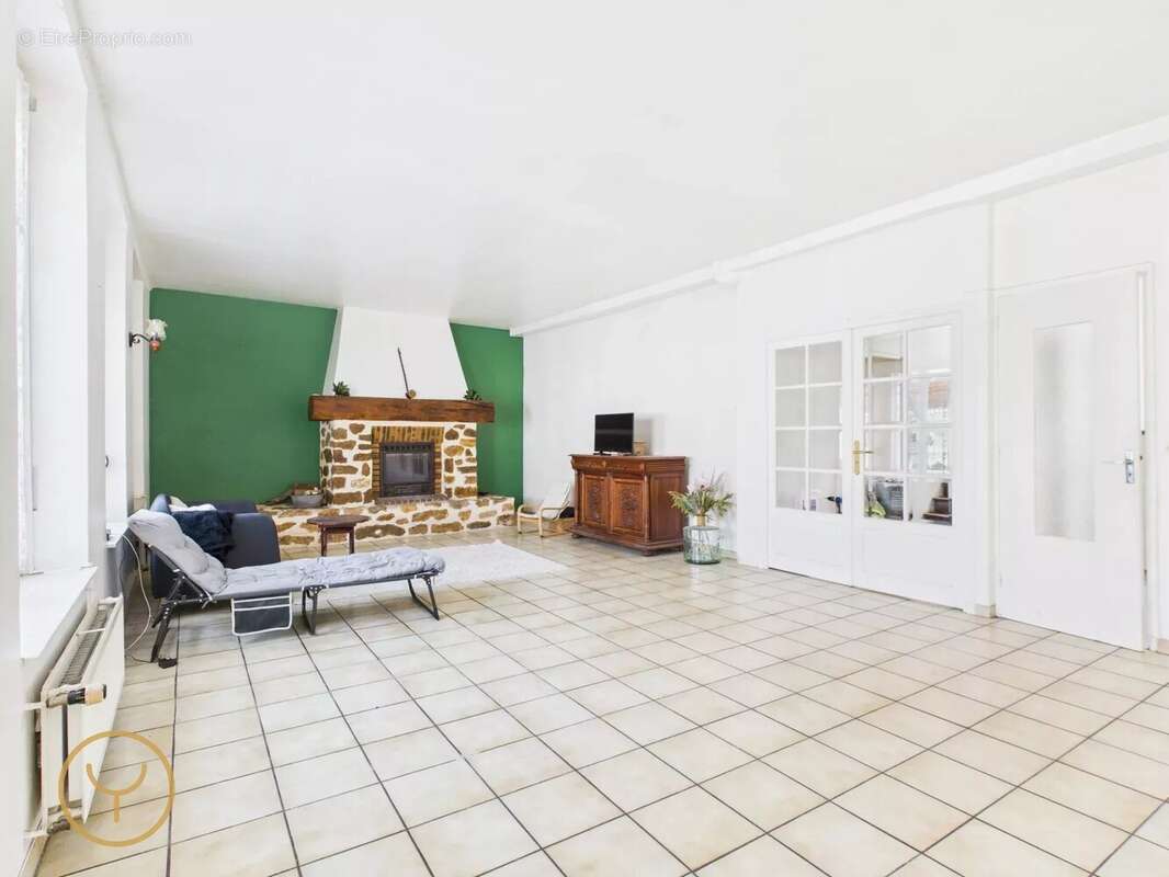 Maison à ROMILLY-SUR-SEINE