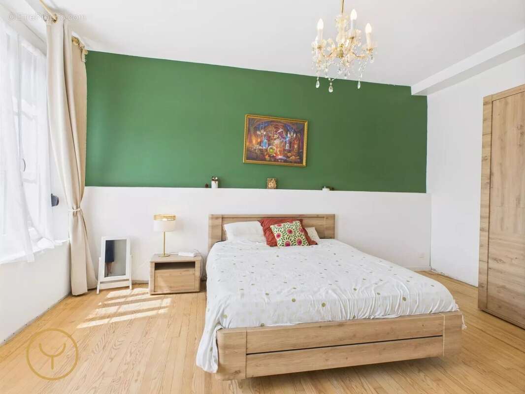 Maison à ROMILLY-SUR-SEINE