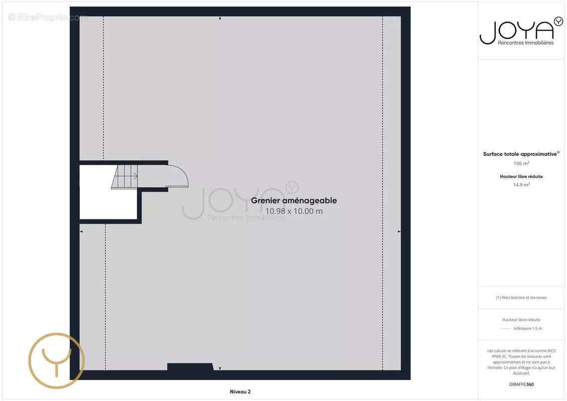 Maison à ROMILLY-SUR-SEINE