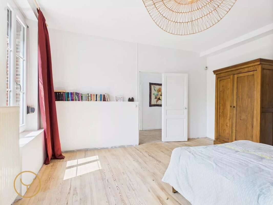 Maison à ROMILLY-SUR-SEINE