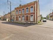 Maison à ROMILLY-SUR-SEINE