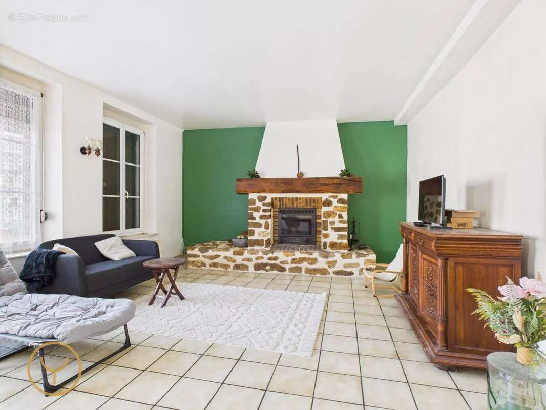 Maison à ROMILLY-SUR-SEINE