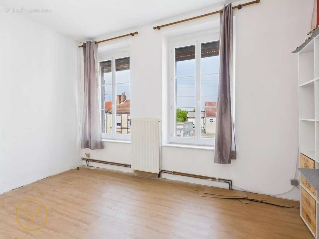 Maison à ROMILLY-SUR-SEINE