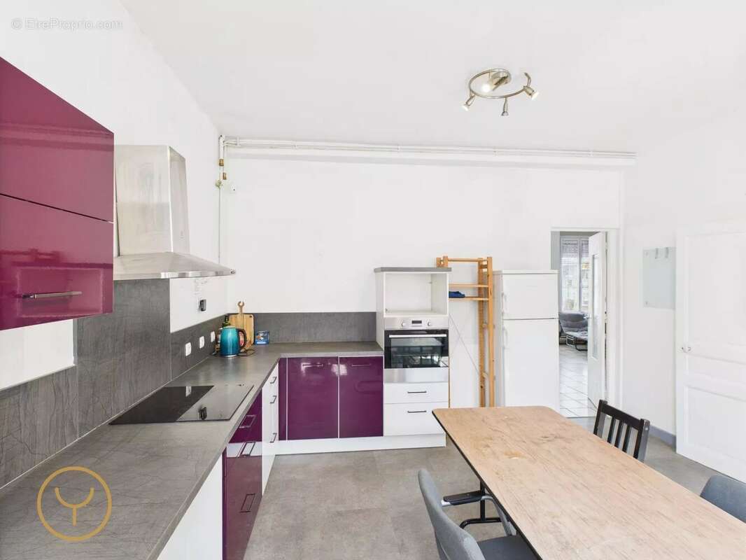 Maison à ROMILLY-SUR-SEINE