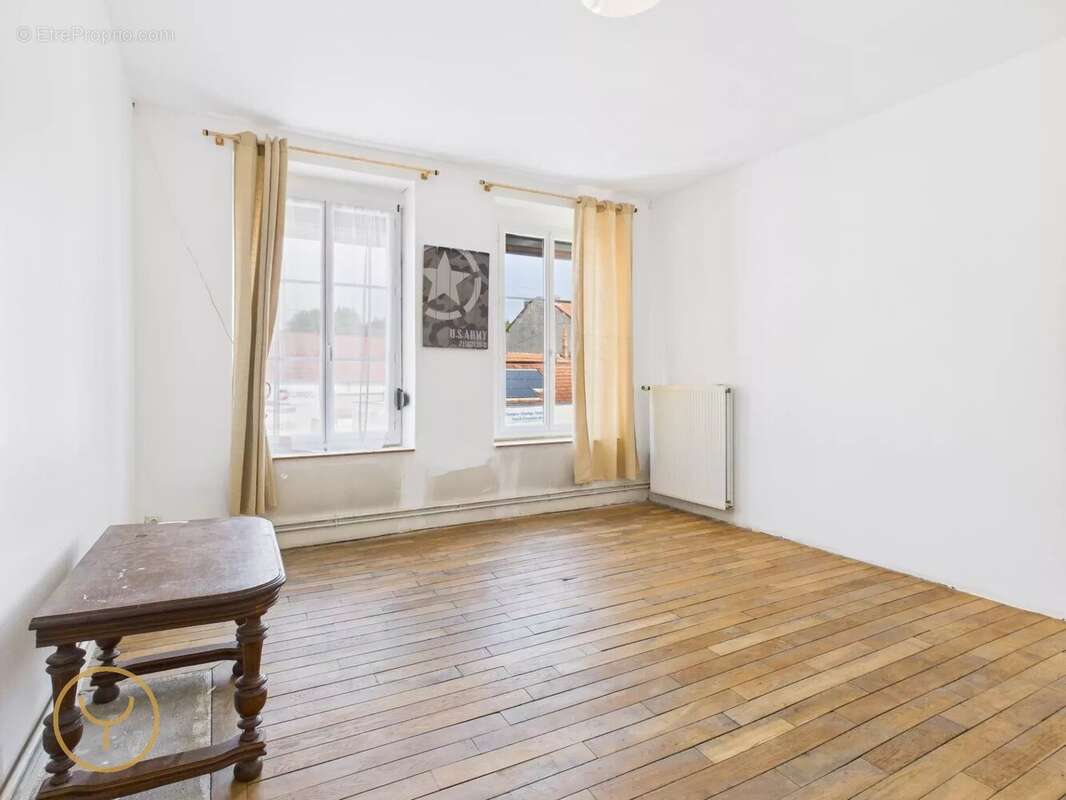 Maison à ROMILLY-SUR-SEINE