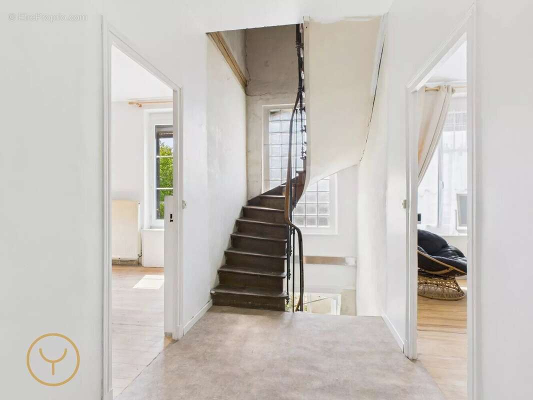 Maison à ROMILLY-SUR-SEINE