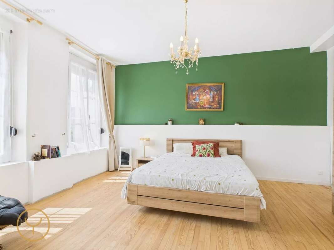 Maison à ROMILLY-SUR-SEINE