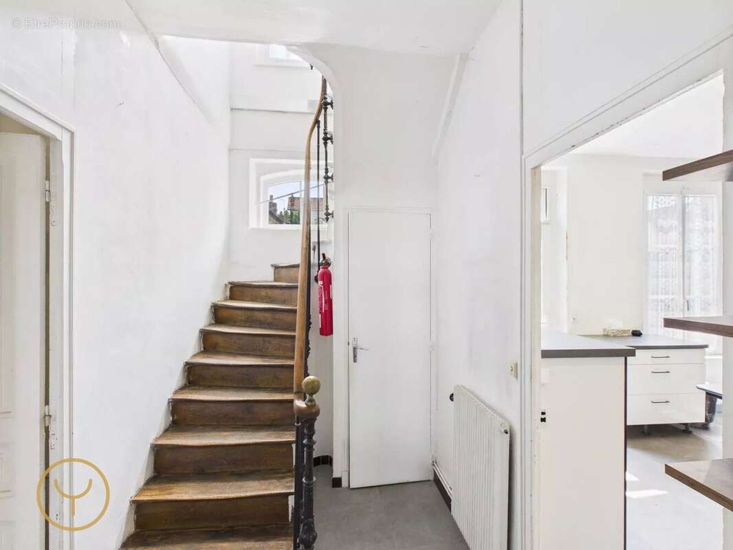 Maison à ROMILLY-SUR-SEINE