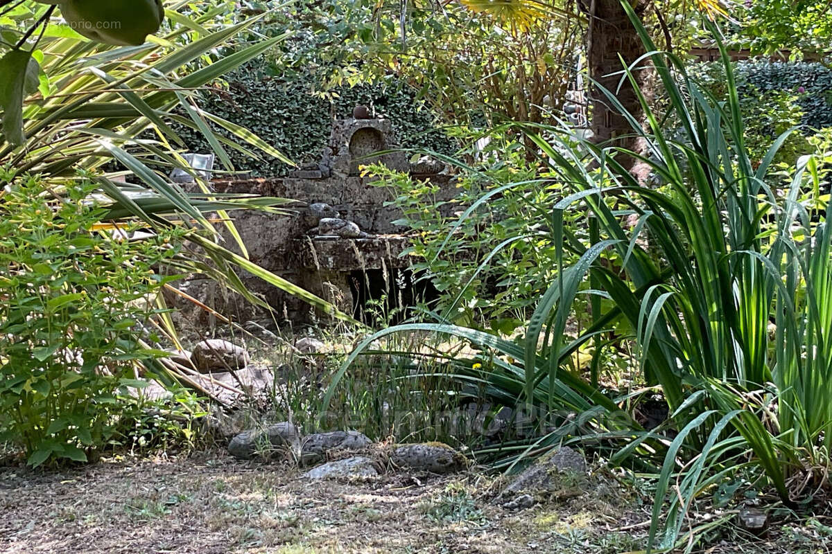 Maison à GRAYAN-ET-L&#039;HOPITAL