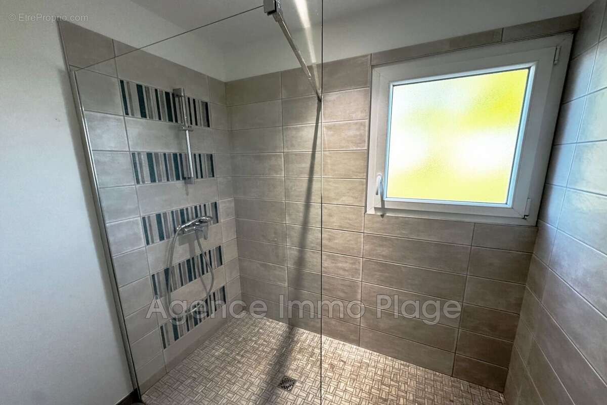 Maison à CIVRAC-EN-MEDOC