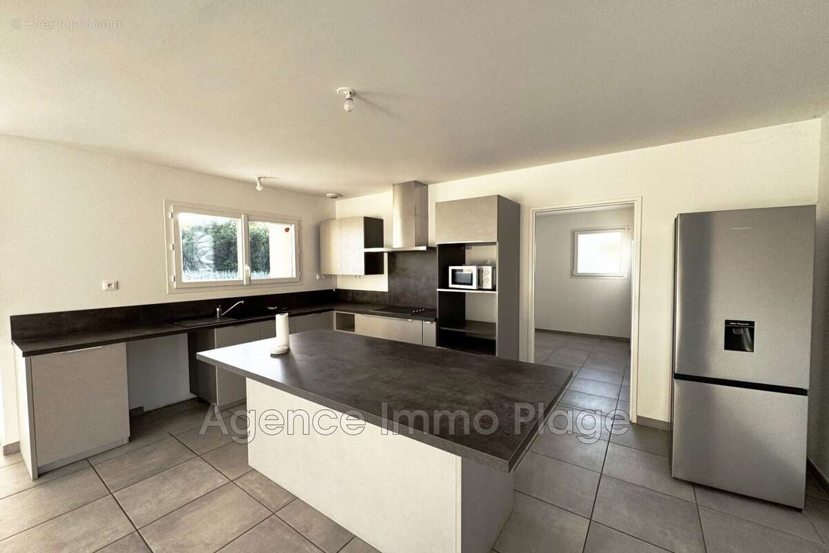 Maison à CIVRAC-EN-MEDOC