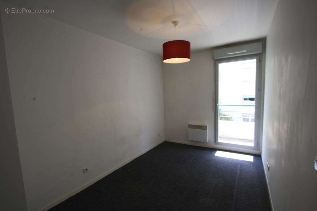 Appartement à MANTES-LA-JOLIE