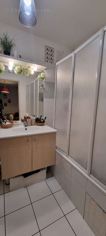 Appartement à MANTES-LA-JOLIE