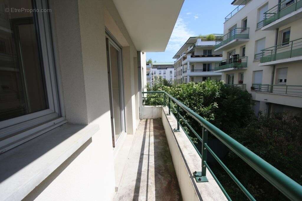 Appartement à MANTES-LA-JOLIE
