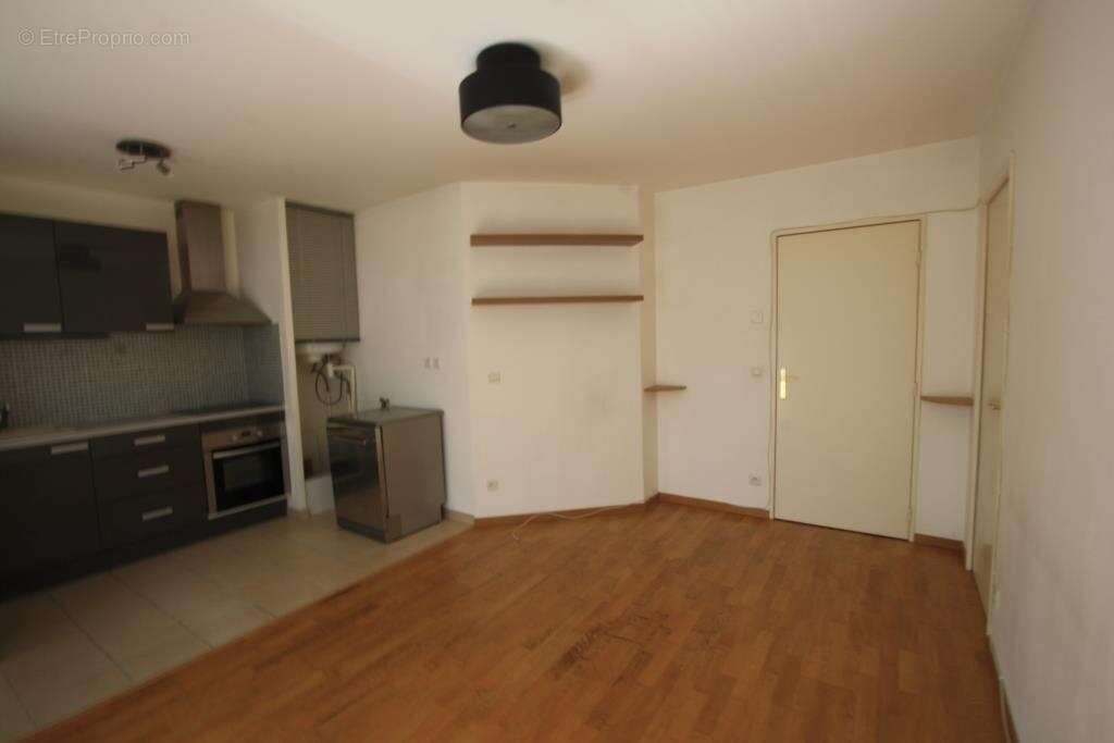 Appartement à MANTES-LA-JOLIE