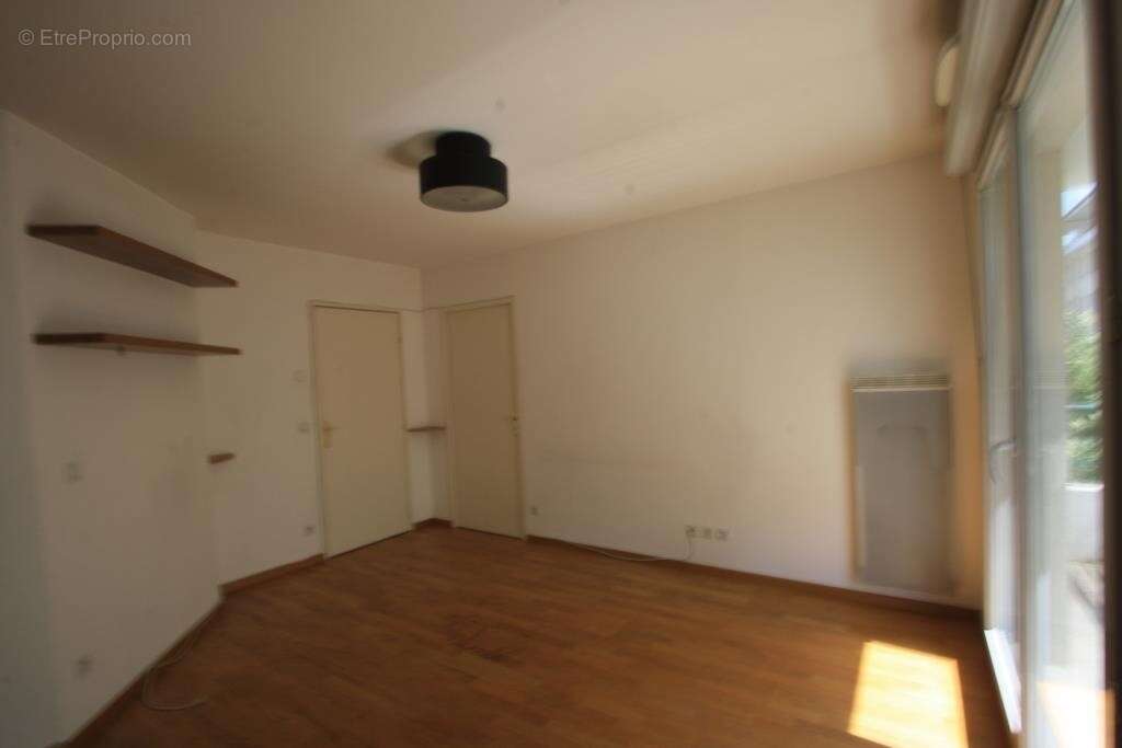 Appartement à MANTES-LA-JOLIE