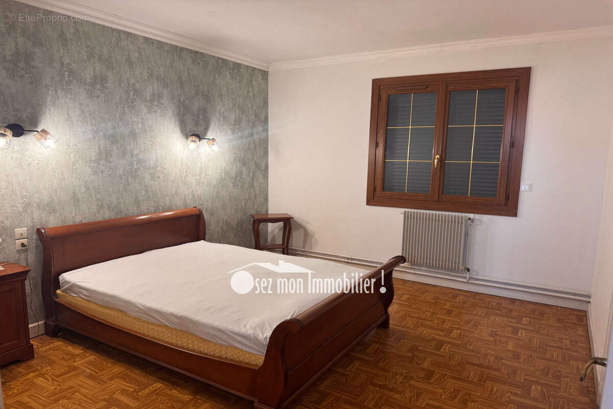 Maison à SAINT-ANDRE-DE-ROQUELONGUE