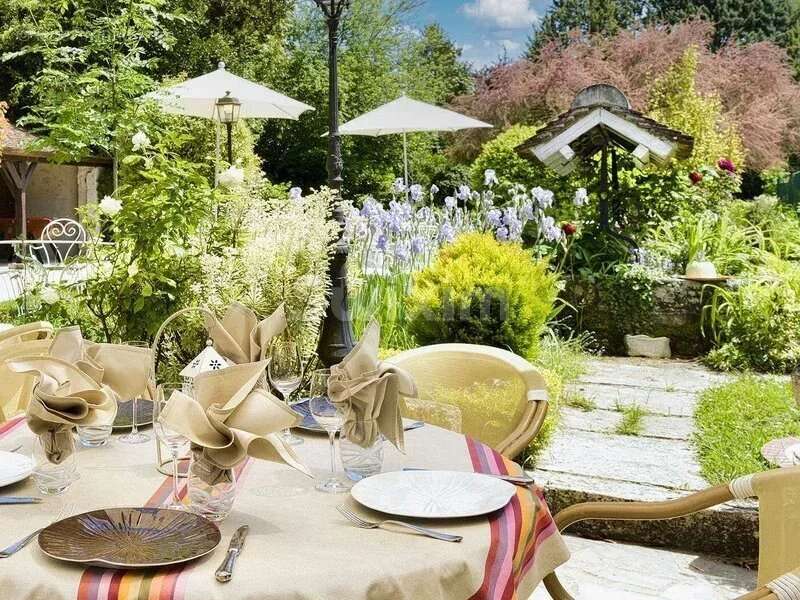 Commerce à CHEVERNY