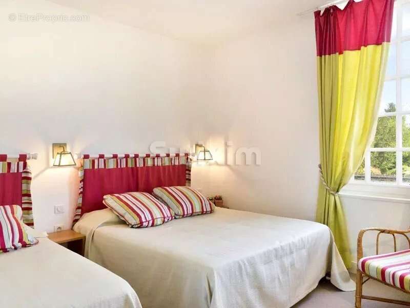 Commerce à CHEVERNY