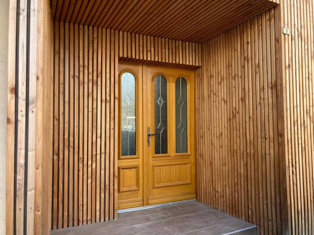 Maison à L&#039;ISLE-EN-DODON