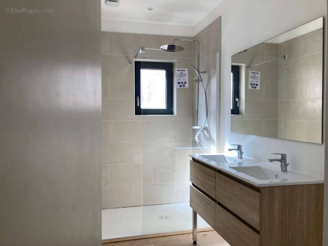 Maison à L&#039;ISLE-EN-DODON