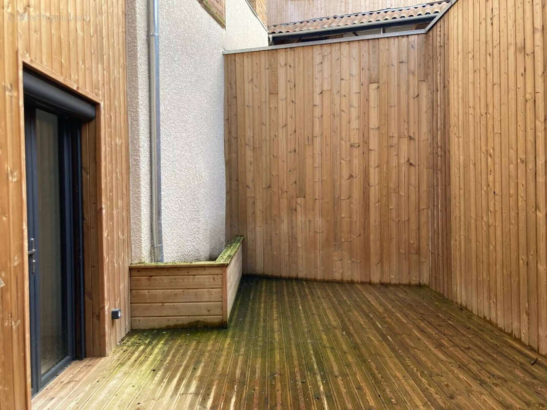 Maison à L&#039;ISLE-EN-DODON