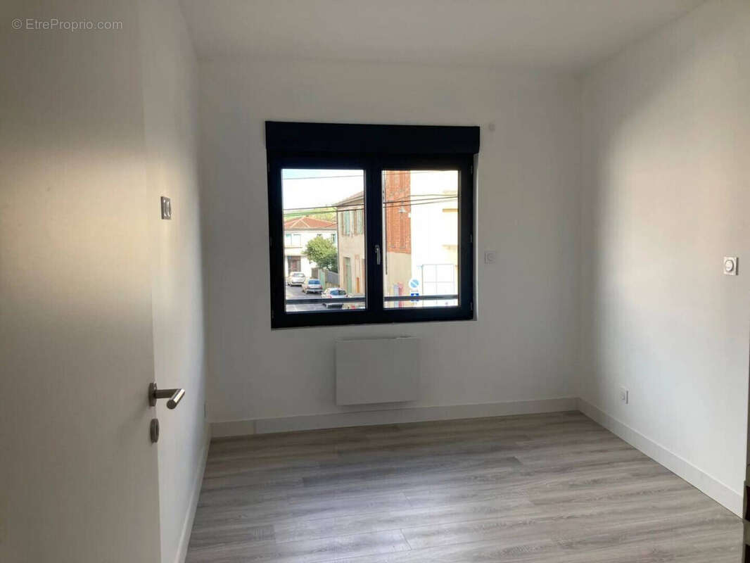 Maison à L&#039;ISLE-EN-DODON