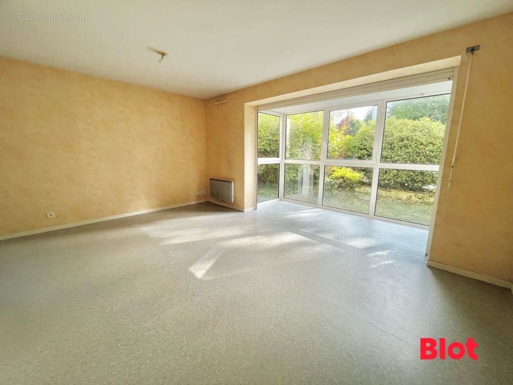 Appartement à CHANTEPIE