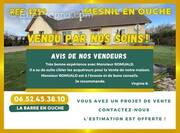 Maison à LE NOYER-EN-OUCHE