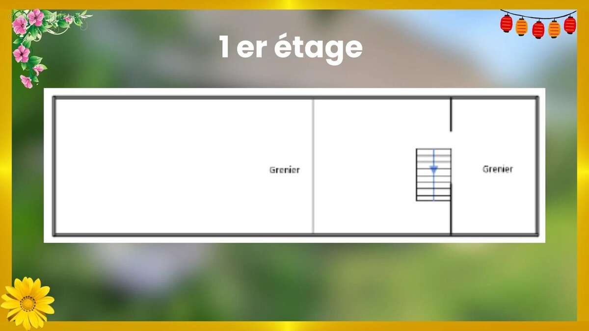 Maison à LA BARRE-EN-OUCHE