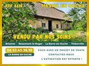 Maison à LA BARRE-EN-OUCHE