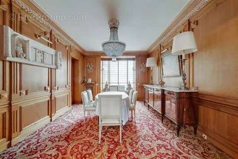 Appartement à PARIS-12E