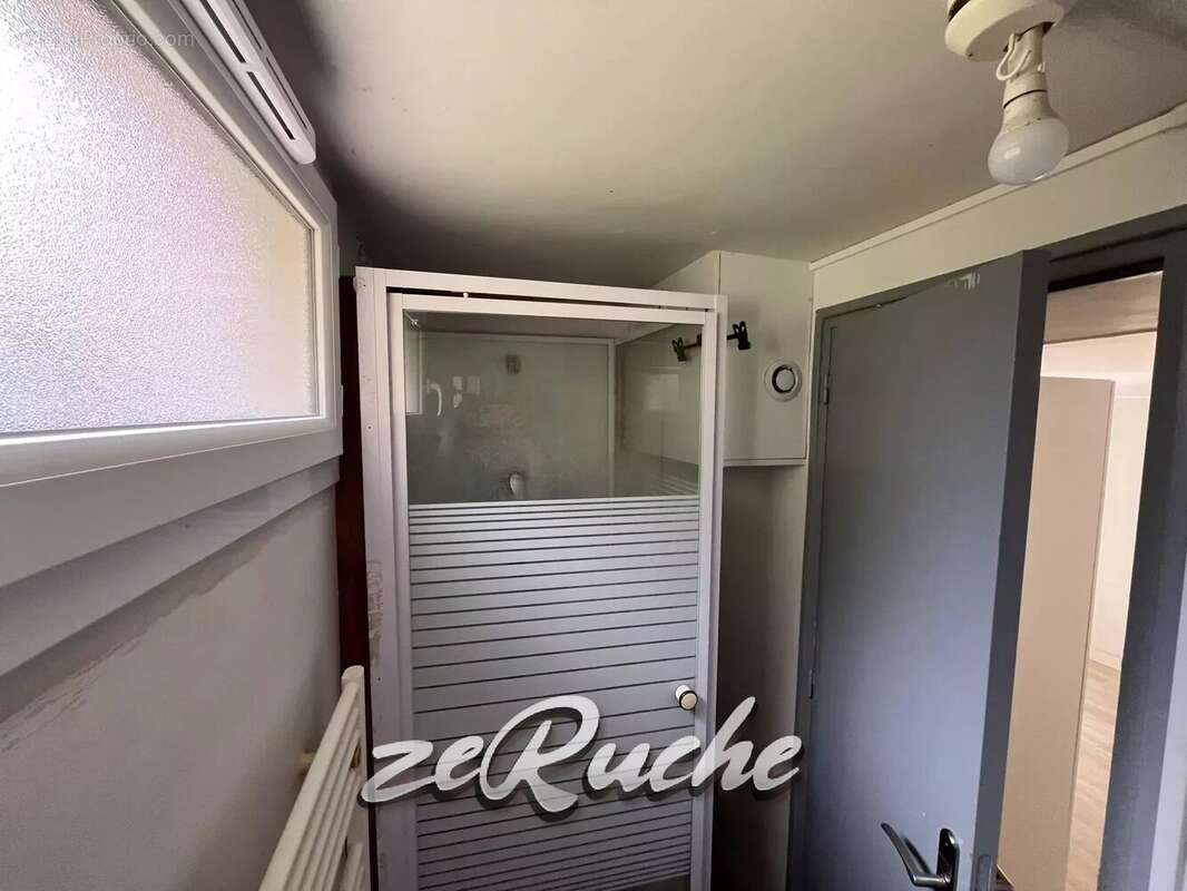 Appartement à LANGRUNE-SUR-MER