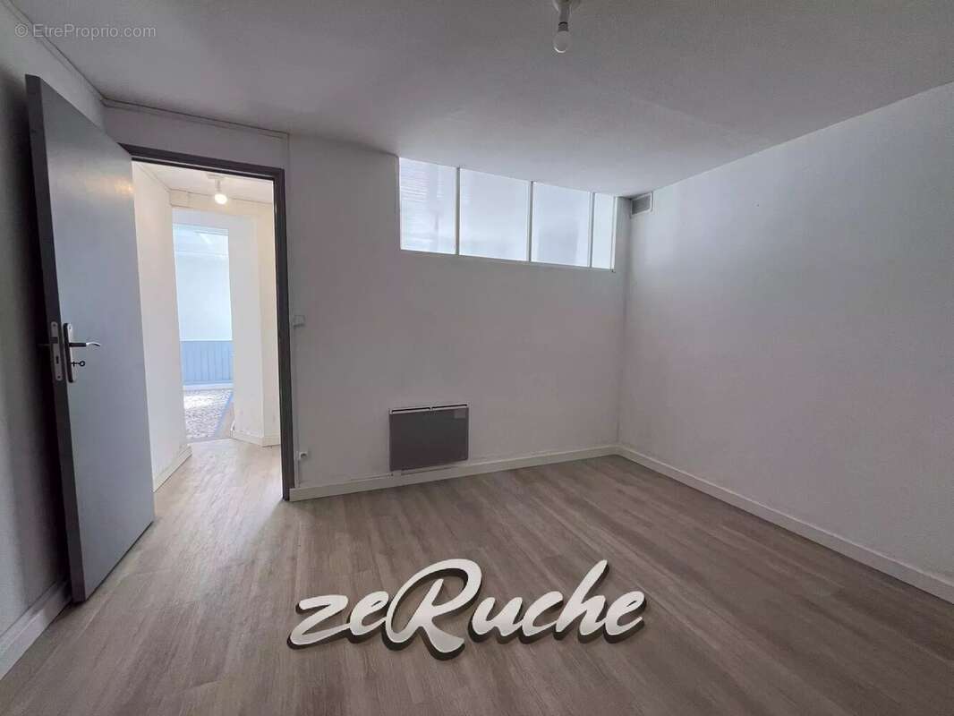 Appartement à LANGRUNE-SUR-MER