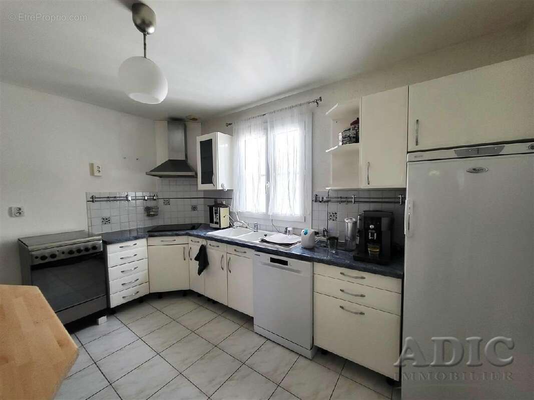 Maison à SAINT-SOUPPLETS