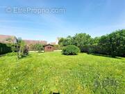 Maison à SAINT-SOUPPLETS