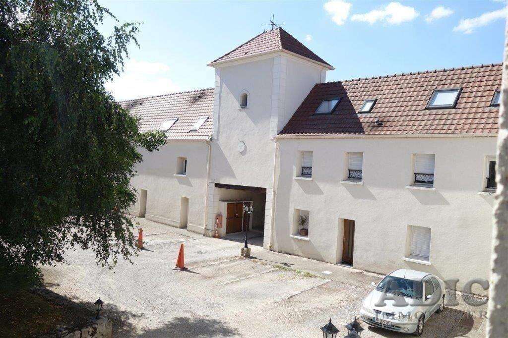 Appartement à SAINT-SOUPPLETS