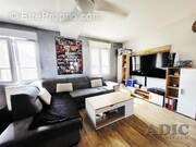 Appartement à SAINT-SOUPPLETS