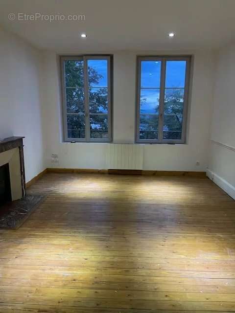 Appartement à LAON