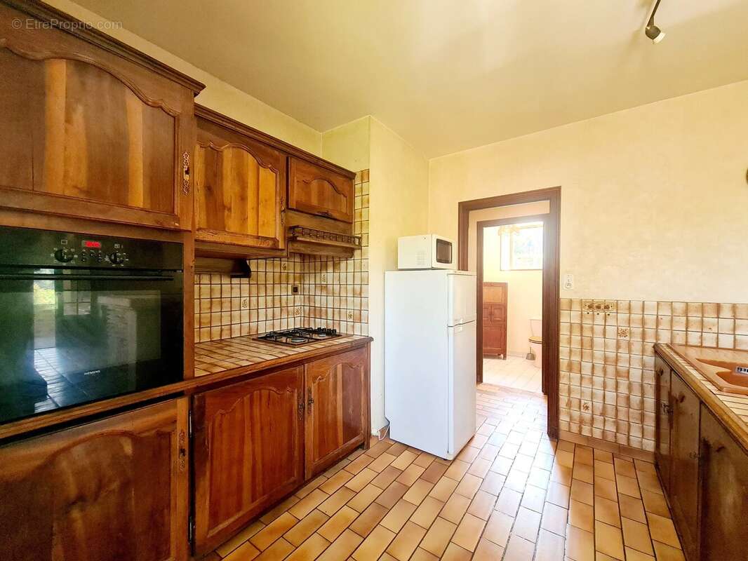 Maison à SARLAT-LA-CANEDA