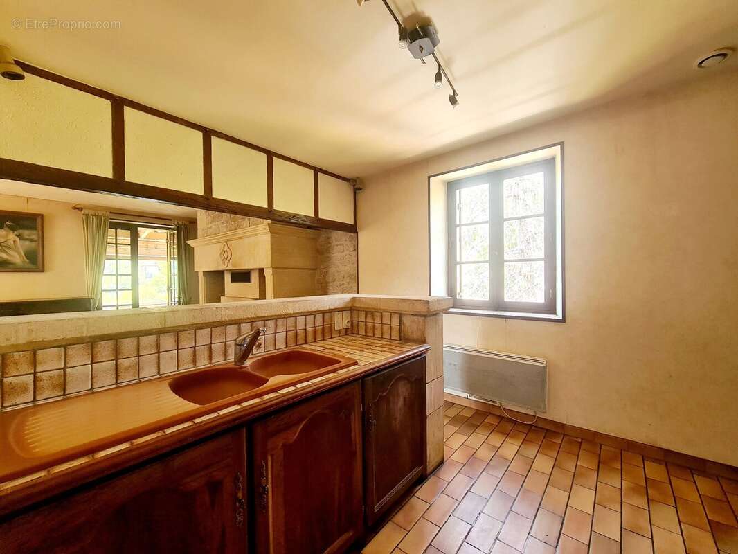 Maison à SARLAT-LA-CANEDA