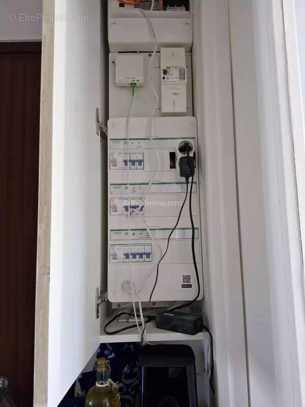 Appartement à PRINGY