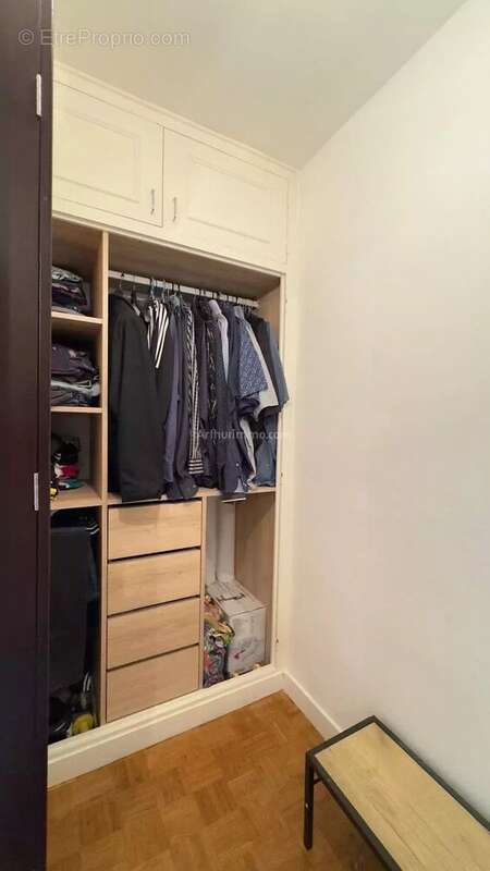 Appartement à PRINGY