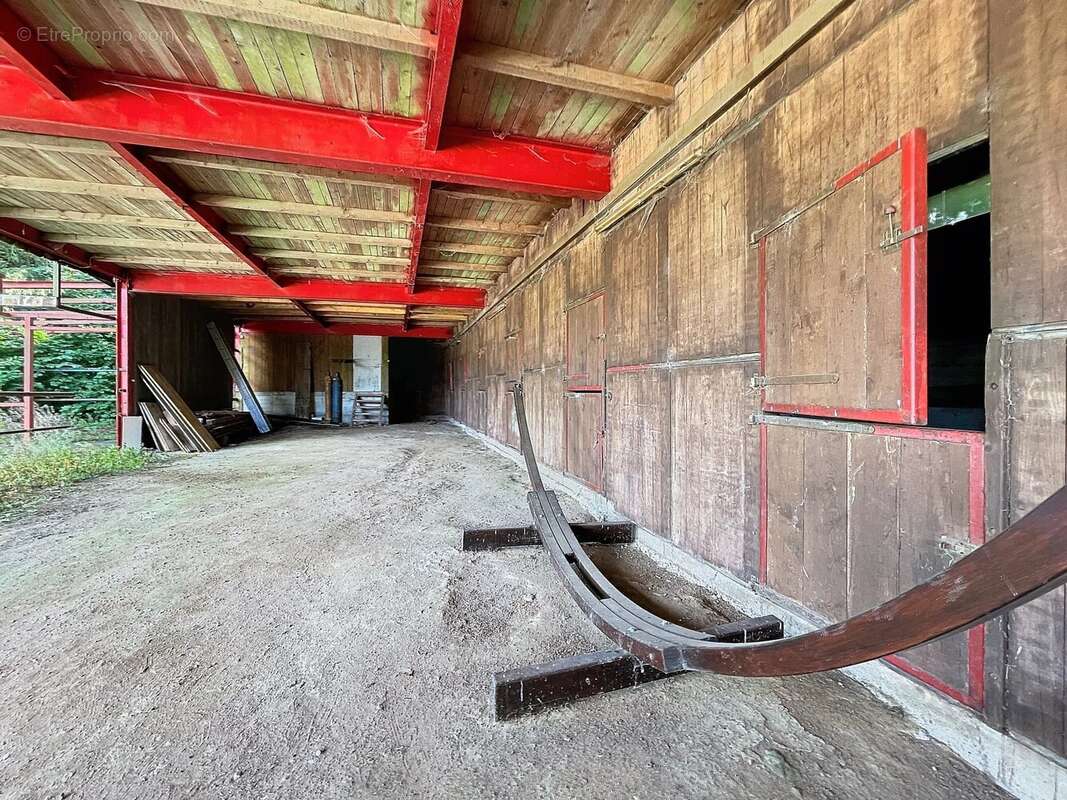 Maison à MOUX-EN-MORVAN